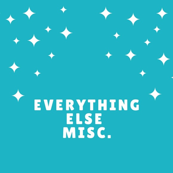 Miscellaneous - Picture 1 of 1